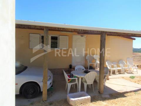 Terreno Rústico  Venda em Loulé (São Clemente),Loulé
