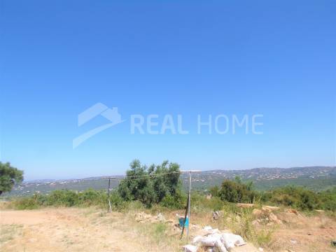 Terreno Rústico  Venda em Loulé (São Clemente),Loulé