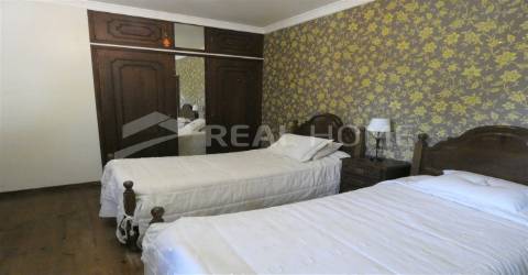 Moradia Isolada T4+1 Venda em Albufeira e Olhos de Água,Albufeira