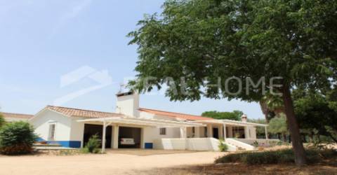 Quinta T5+1 Venda em São João Baptista,Campo Maior