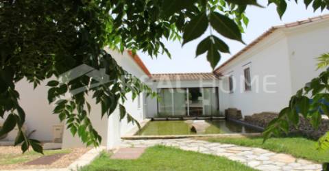 Quinta T5+1 Venda em São João Baptista,Campo Maior