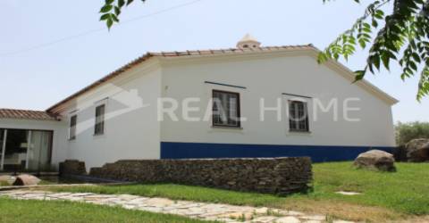 Quinta T5+1 Venda em São João Baptista,Campo Maior