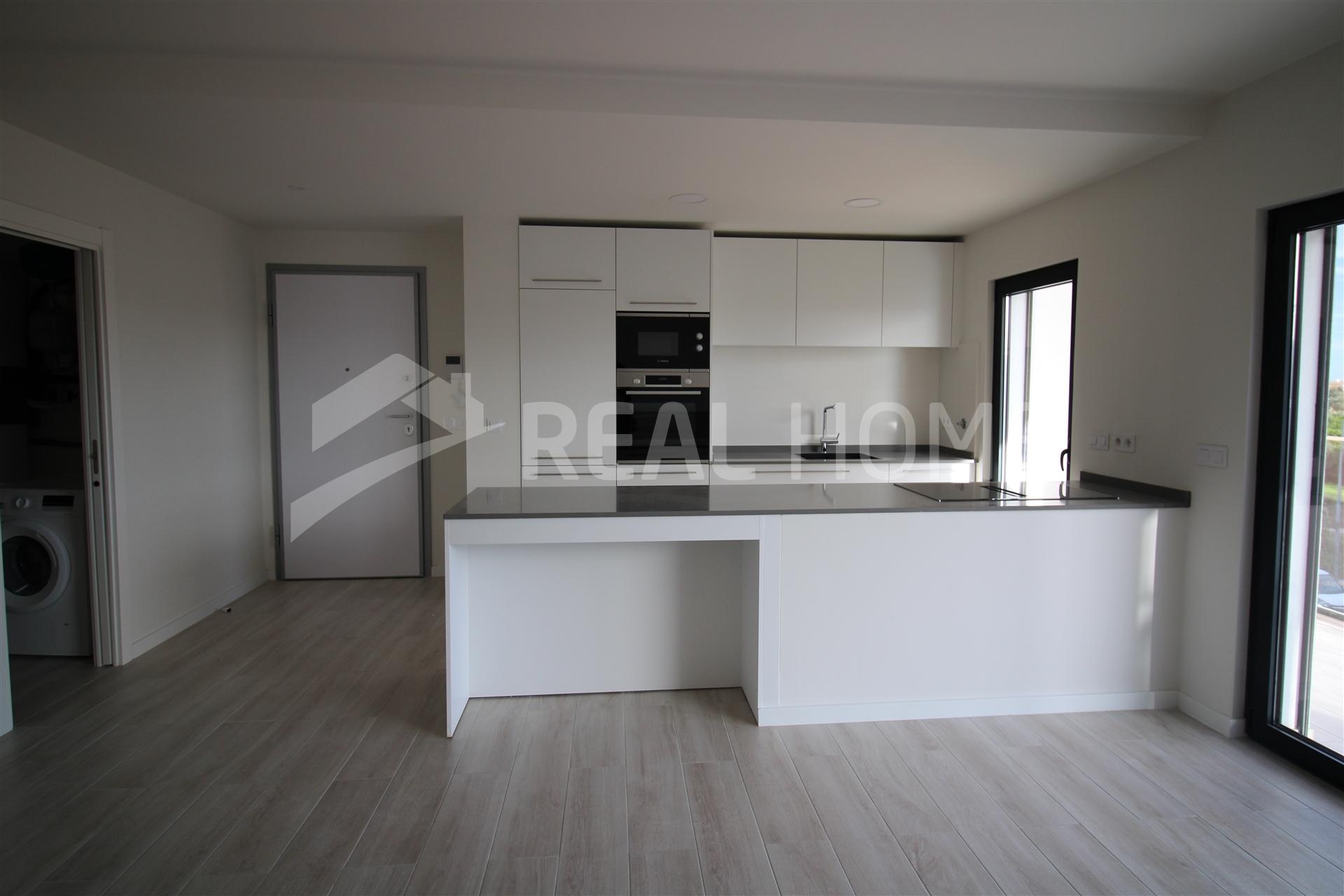 Apartamento T2 Venda em Quelfes,Olhão