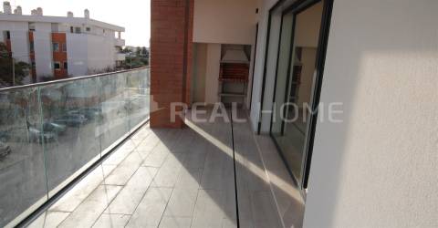 Apartamento T2 Venda em Quelfes,Olhão