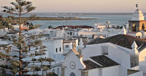 Apartamento T2 Venda em Quelfes,Olhão