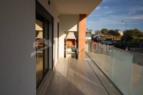 Apartamento T3 Venda em Quelfes,Olhão