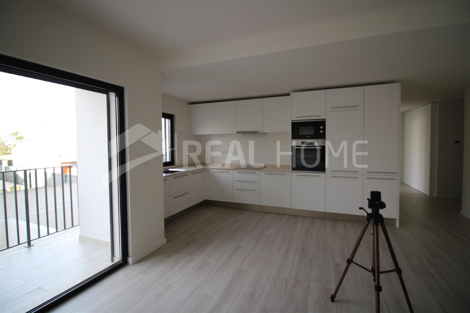 Apartamento T3 Venda em Quelfes,Olhão