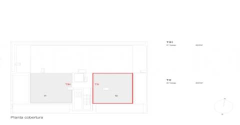 Apartamento T3 Venda em Quelfes,Olhão