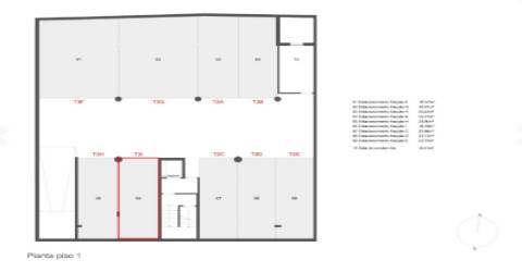 Apartamento T3 Venda em Quelfes,Olhão