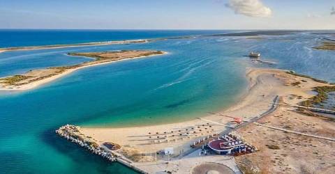 Apartamento T2 Venda em Quelfes,Olhão