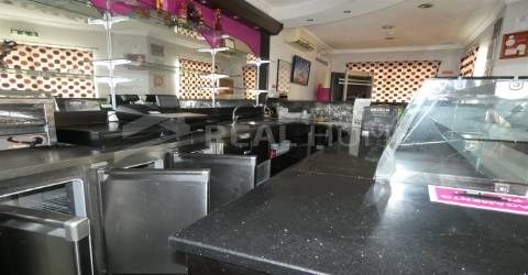 Café  Venda em Quarteira,Loulé
