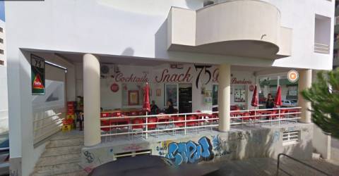 Café  Venda em Quarteira,Loulé