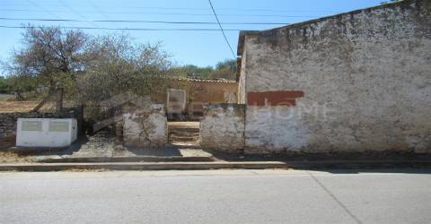 Terreno Para Construção T3 Venda em Boliqueime,Loulé