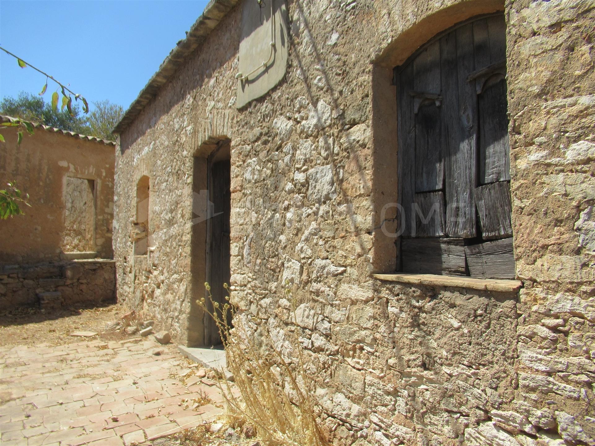 Terreno Para Construção T3 Venda em Boliqueime,Loulé