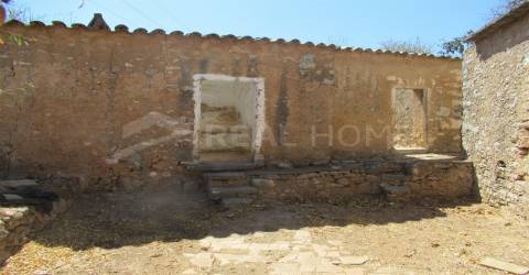 Terreno Para Construção T3 Venda em Boliqueime,Loulé