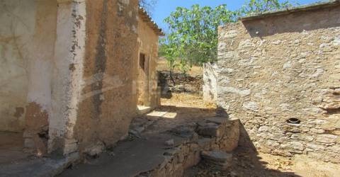 Terreno Para Construção T3 Venda em Boliqueime,Loulé