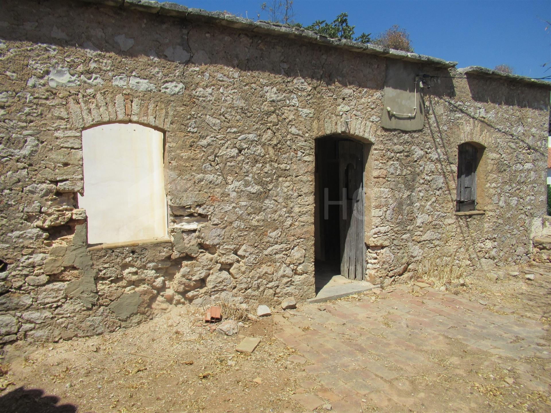 Terreno Para Construção T3 Venda em Boliqueime,Loulé