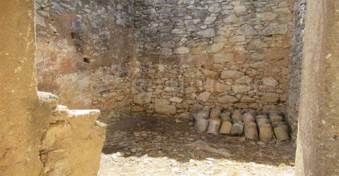 Terreno Para Construção T3 Venda em Boliqueime,Loulé