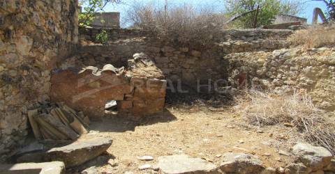 Terreno Para Construção T3 Venda em Boliqueime,Loulé