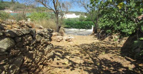 Terreno Para Construção T3 Venda em Boliqueime,Loulé
