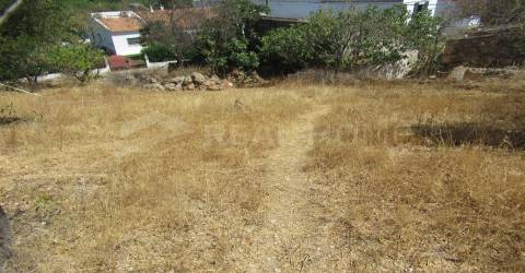 Terreno Para Construção T3 Venda em Boliqueime,Loulé