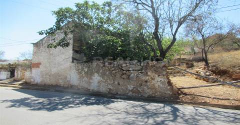 Terreno Para Construção T3 Venda em Boliqueime,Loulé