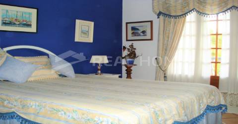 Moradia Isolada T5 Venda em Conceição e Estoi,Faro