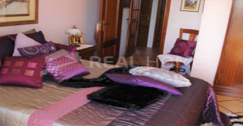 Moradia Isolada T5 Venda em Conceição e Estoi,Faro