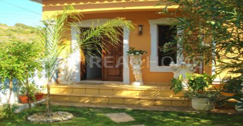 Moradia Isolada T5 Venda em Conceição e Estoi,Faro