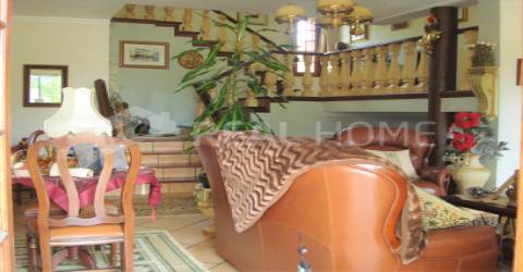 Moradia Isolada T5 Venda em Conceição e Estoi,Faro