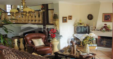 Moradia Isolada T5 Venda em Conceição e Estoi,Faro