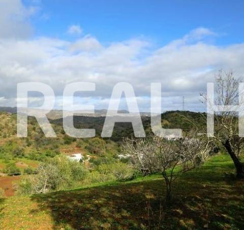 Terreno Misto  Venda em São Brás de Alportel,São Brás de Alportel