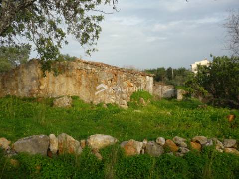 Terreno Misto  Venda em São Brás de Alportel,São Brás de Alportel