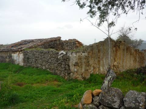 Terreno Misto  Venda em São Brás de Alportel,São Brás de Alportel