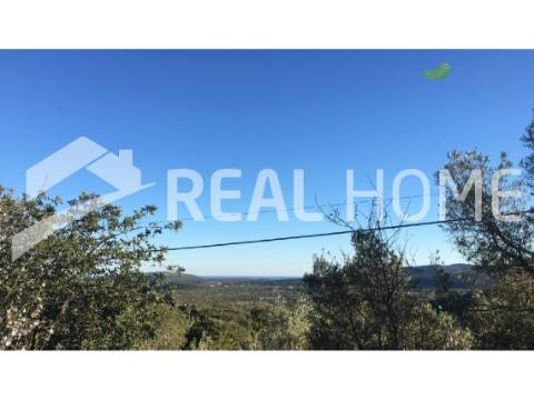 Terreno Misto  Venda em São Brás de Alportel,São Brás de Alportel