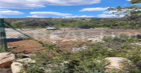 Terreno Rústico  Venda em Loulé (São Clemente),Loulé