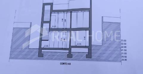 Moradia para Restaurar T4 Venda em Quarteira,Loulé