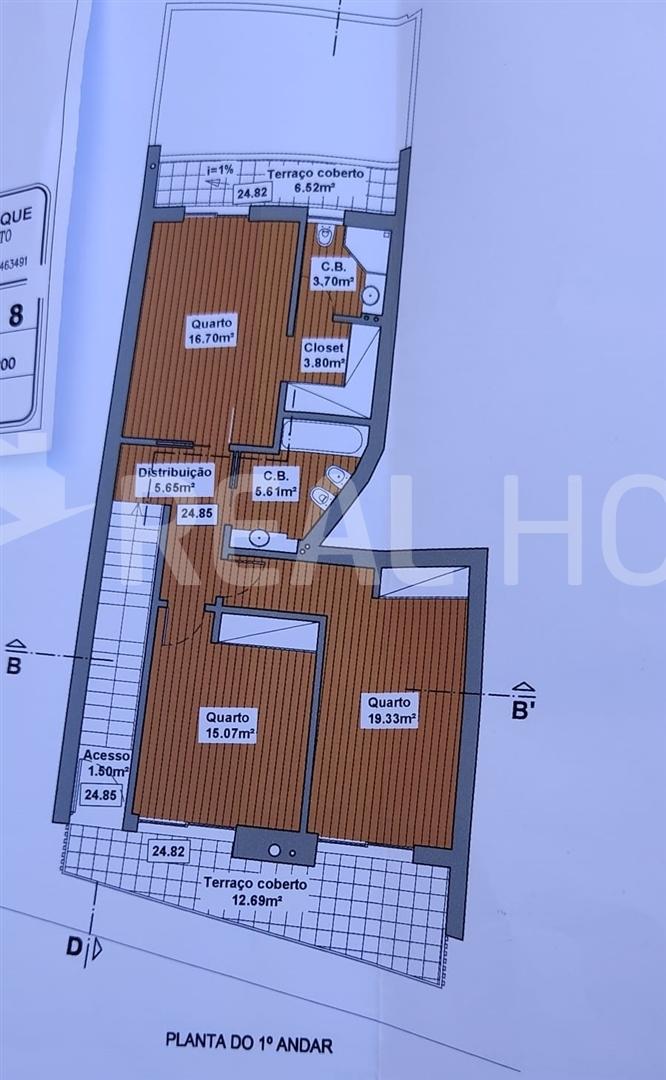 Moradia para Restaurar T4 Venda em Quarteira,Loulé