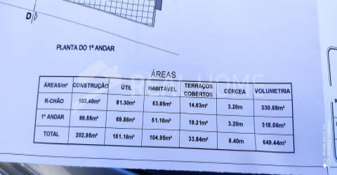 Moradia para Restaurar T4 Venda em Quarteira,Loulé