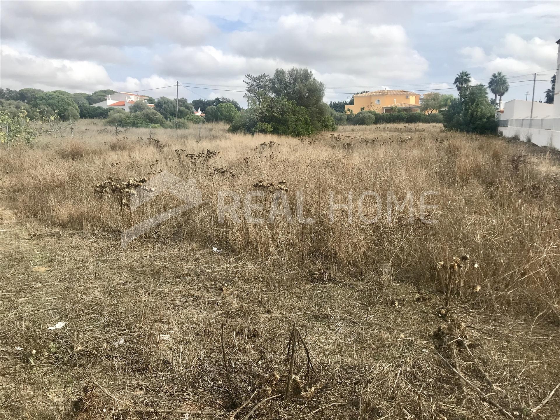 Lote de Terreno  Venda em Almancil,Loulé