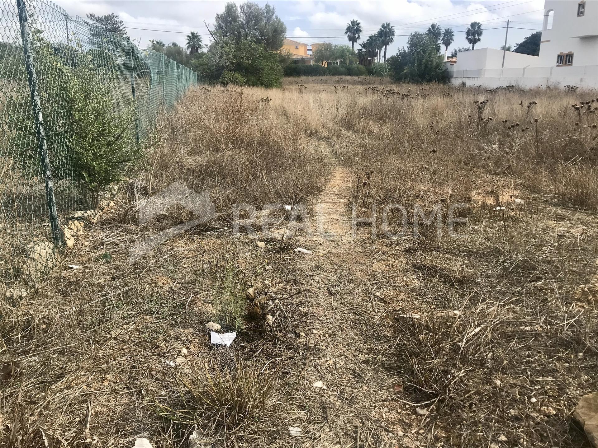 Lote de Terreno  Venda em Almancil,Loulé