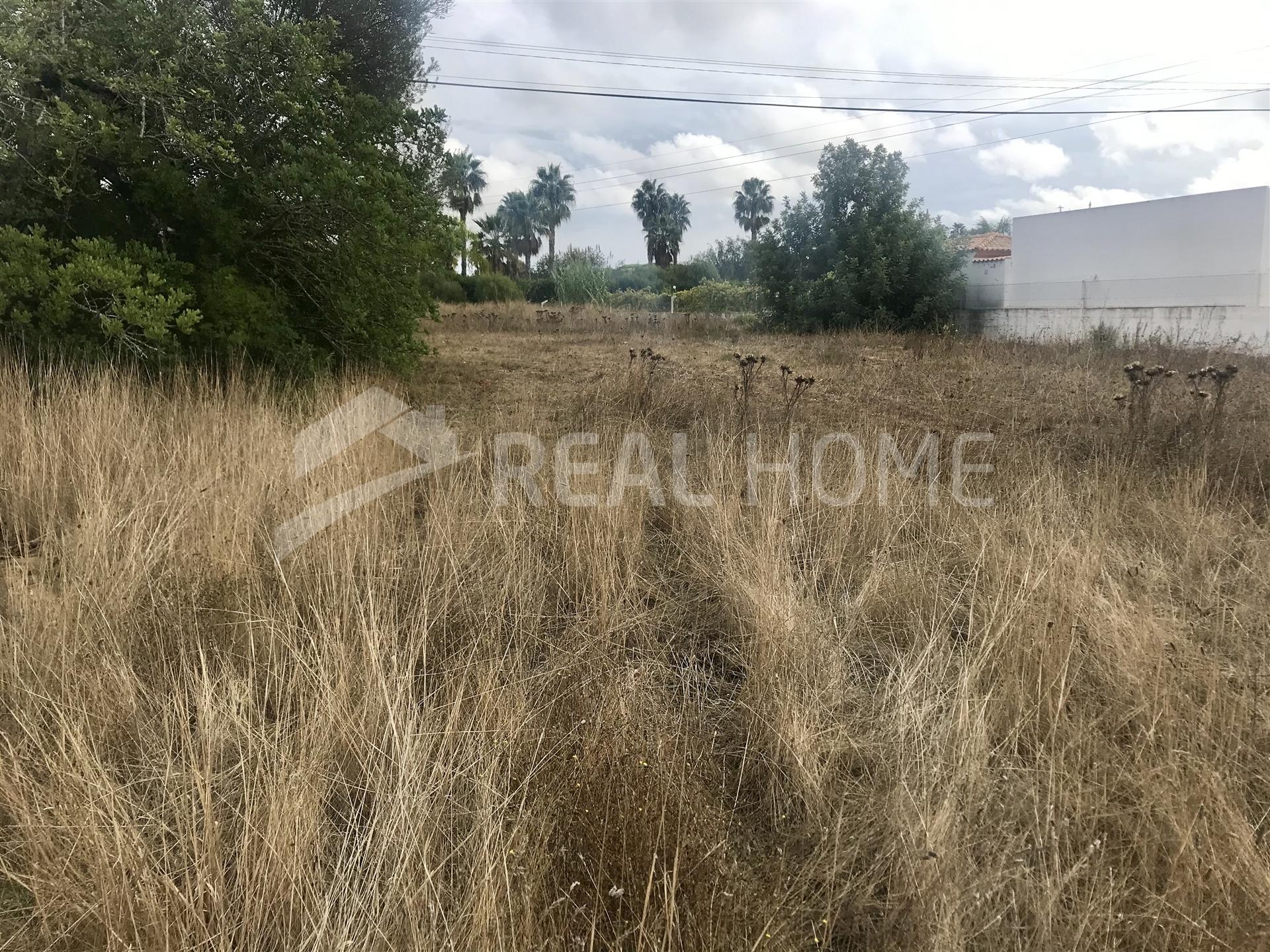 Lote de Terreno  Venda em Almancil,Loulé