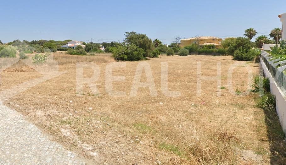 Lote de Terreno  Venda em Almancil,Loulé