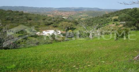 Terreno Rústico  Venda em São Brás de Alportel,São Brás de Alportel