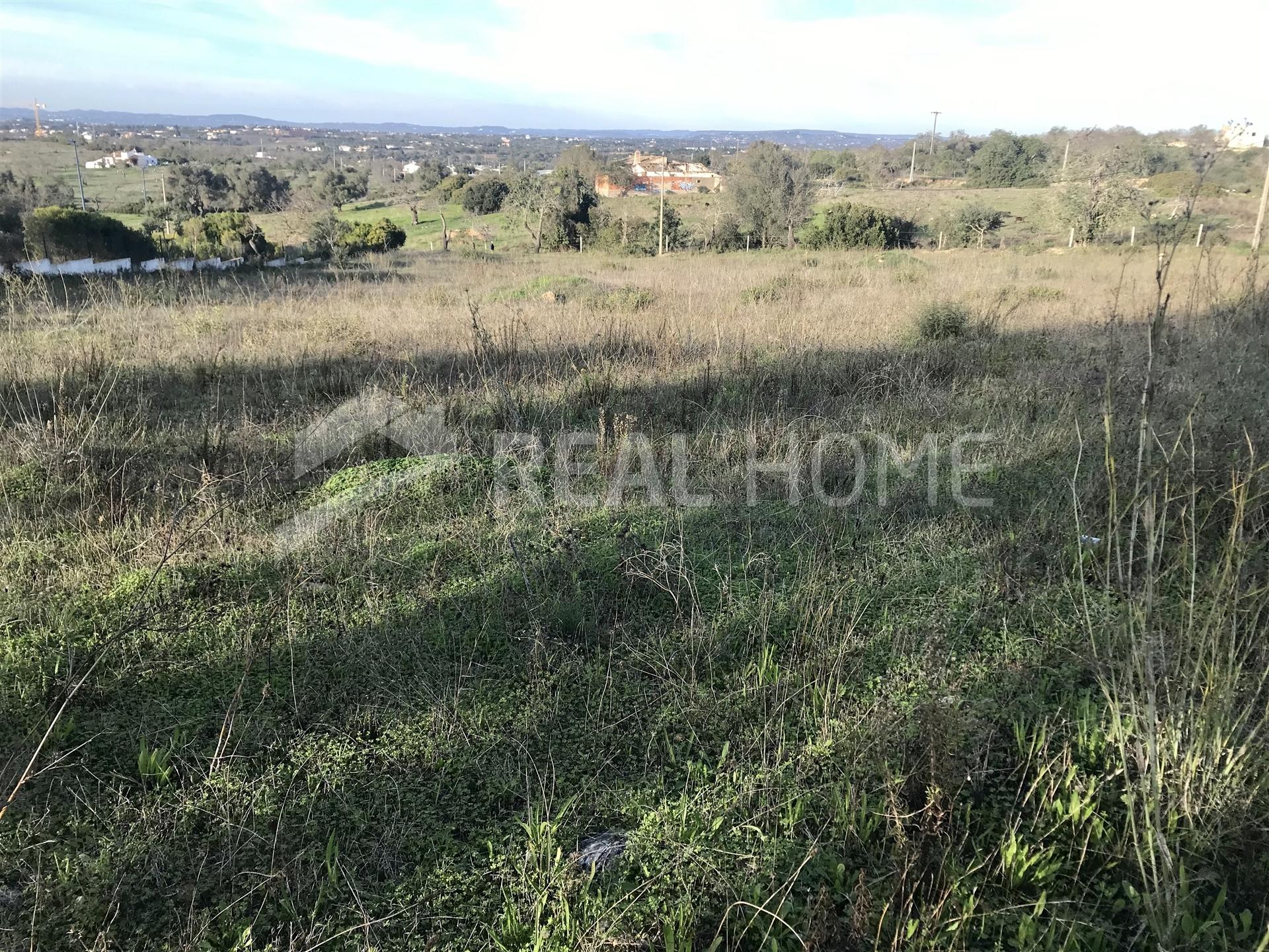 Lote de Terreno  Venda em Albufeira e Olhos de Água,Albufeira