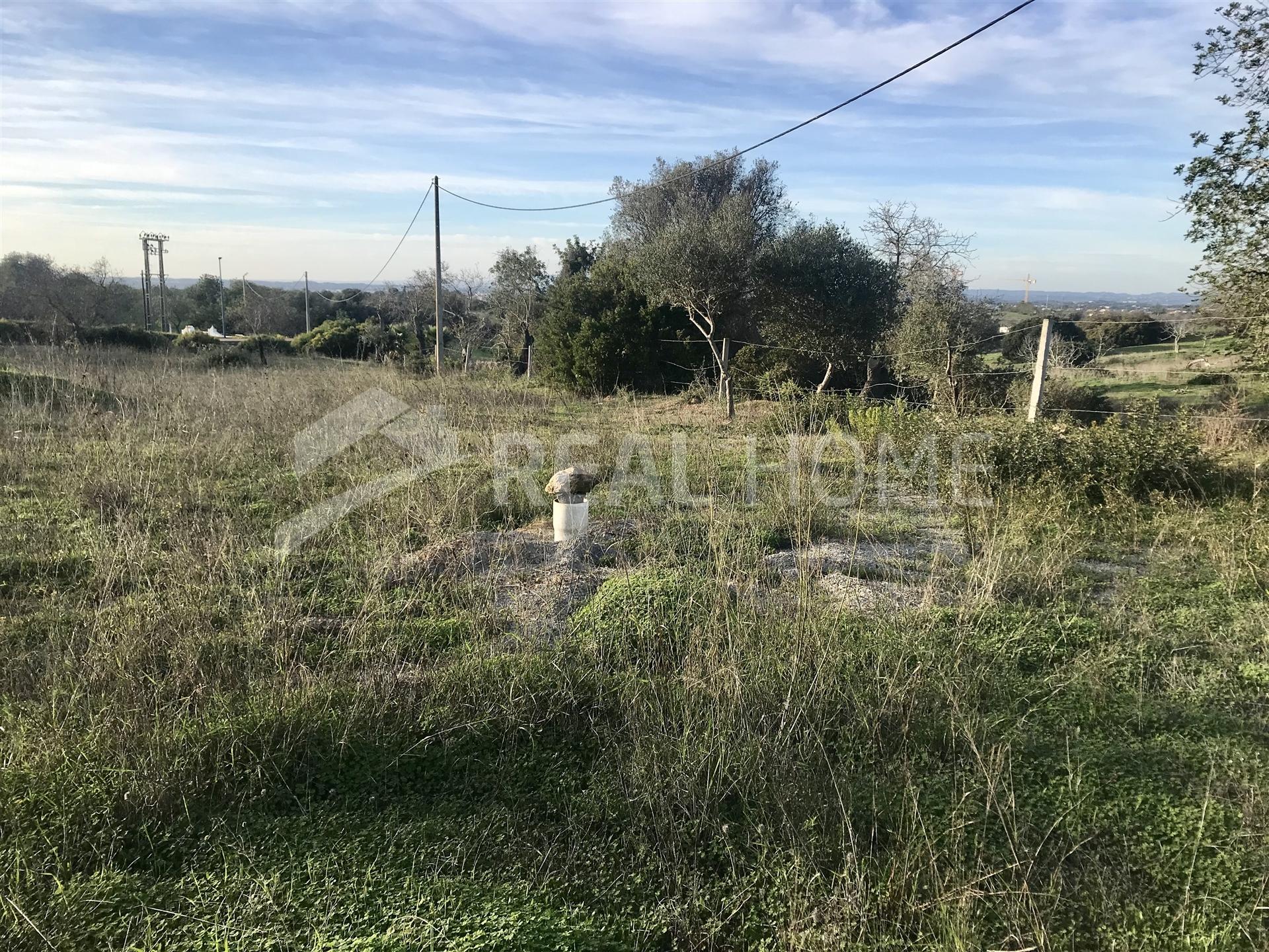 Lote de Terreno  Venda em Albufeira e Olhos de Água,Albufeira