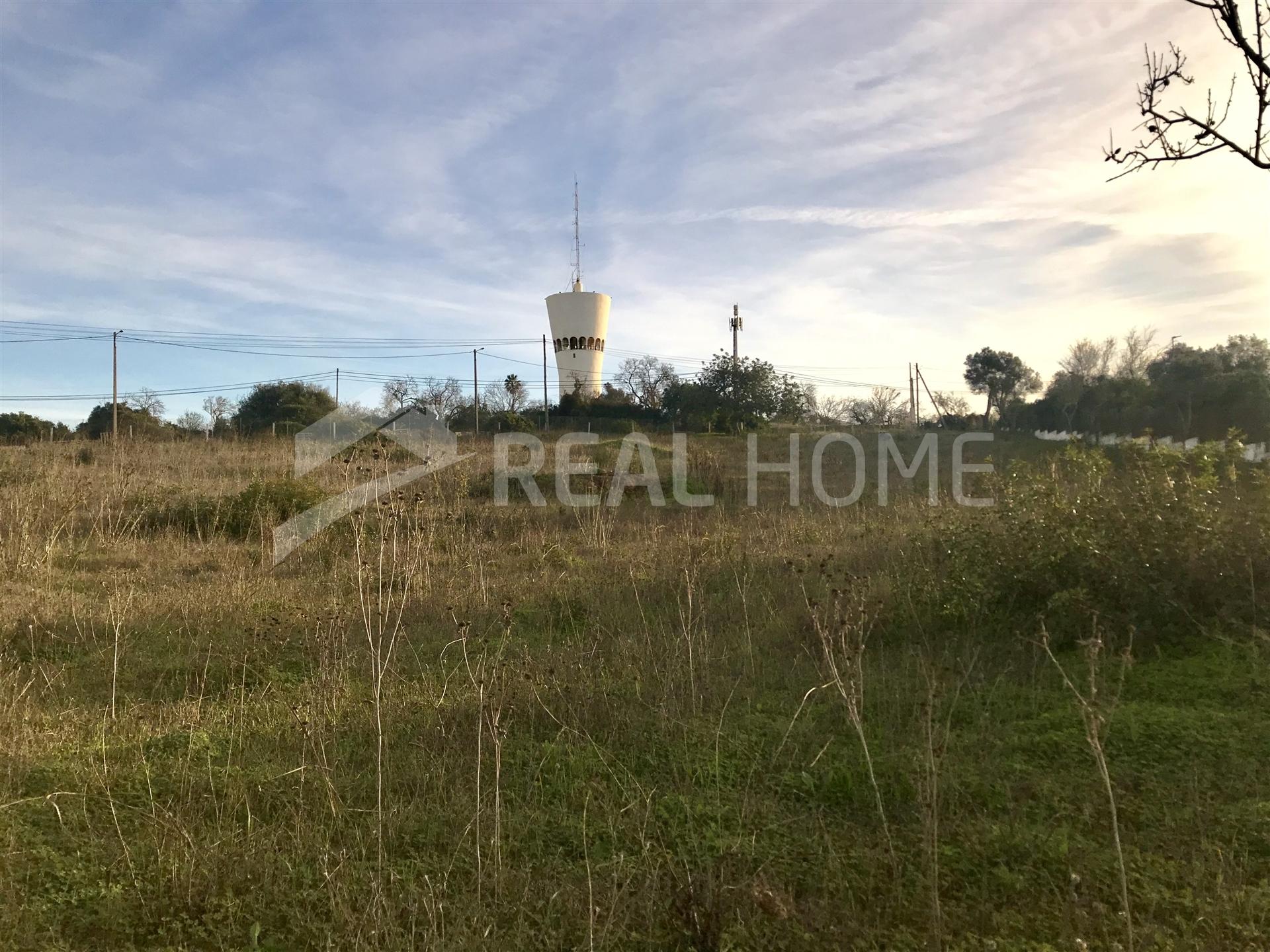 Lote de Terreno  Venda em Albufeira e Olhos de Água,Albufeira