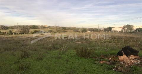 Lote de Terreno  Venda em Albufeira e Olhos de Água,Albufeira