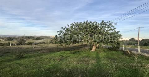 Lote de Terreno  Venda em Albufeira e Olhos de Água,Albufeira