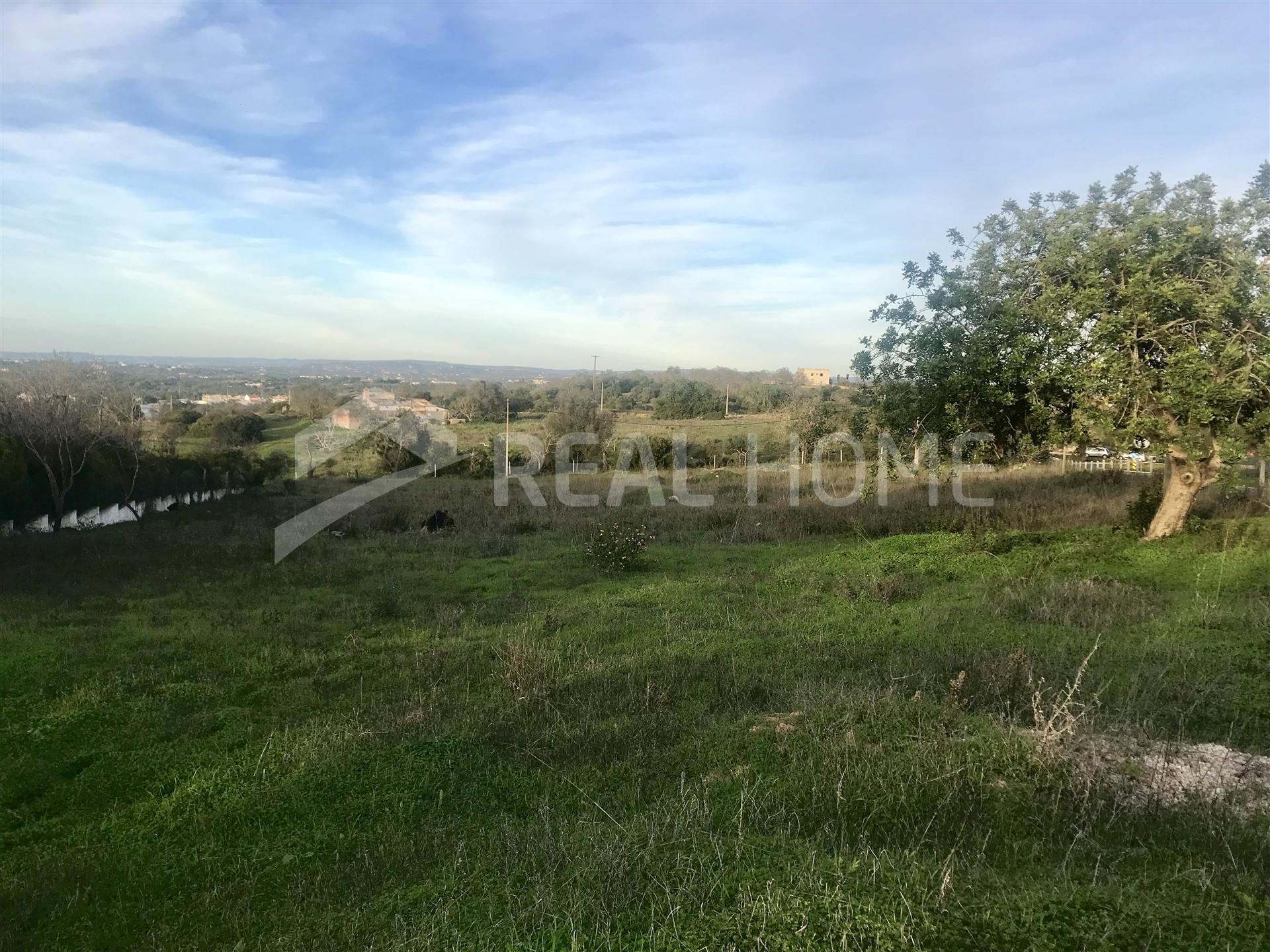 Lote de Terreno  Venda em Albufeira e Olhos de Água,Albufeira